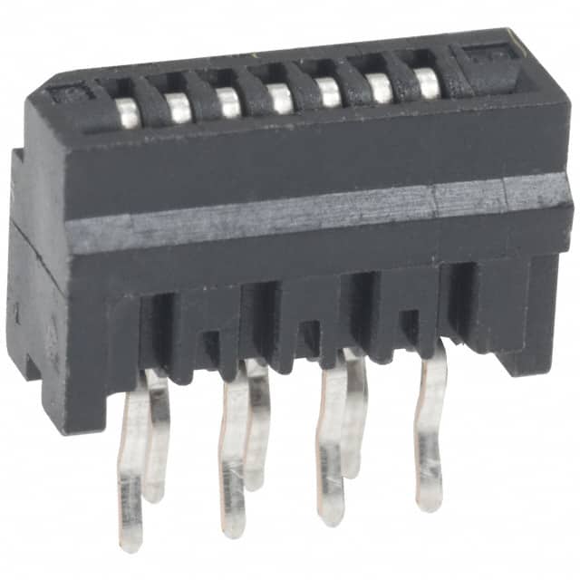 HLW7S-2C7LF Amphenol ICC (FCI)  Gruppi di connettori FFC FPC (flessibili piatti)